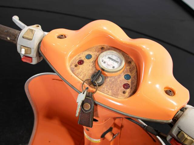 Italjet Velocifero 50