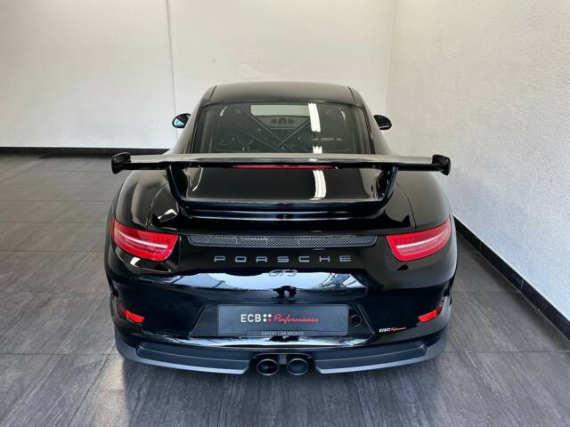 Porsche 911 GT3