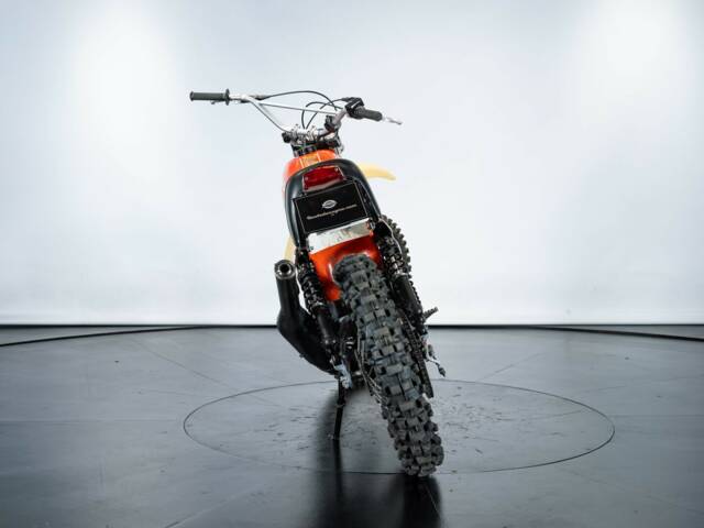 Ossa 250 Phantom AS-76