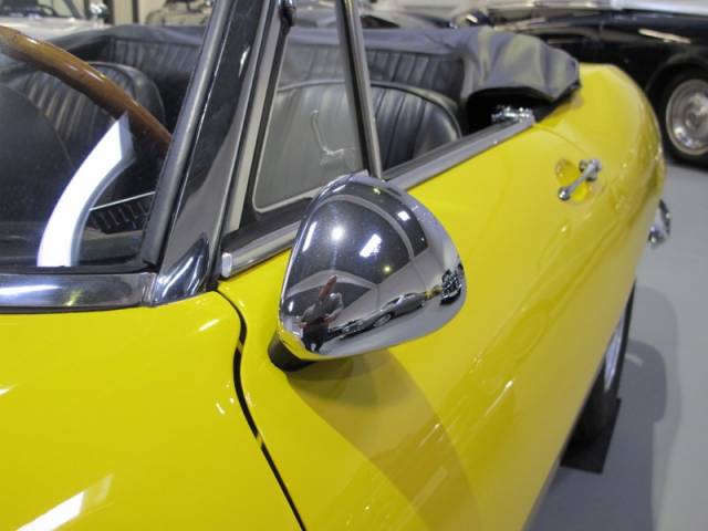 FIAT Dino Spider
