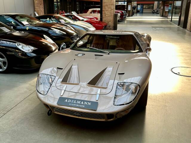 Ford GT40