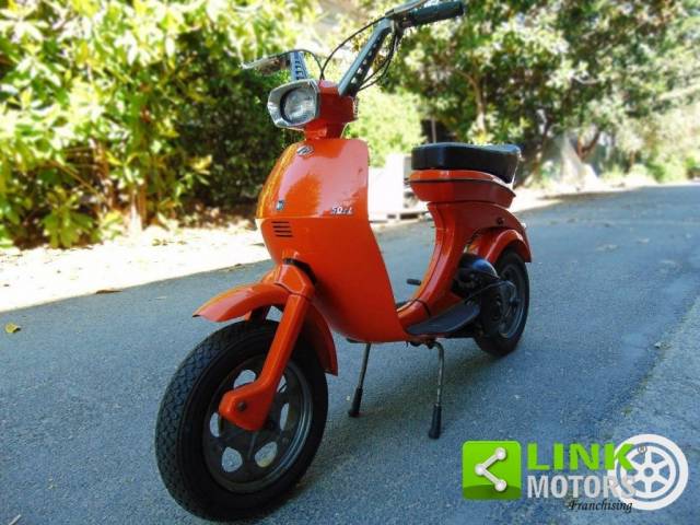 Image 1/10 of Innocenti DUMMY (1969)