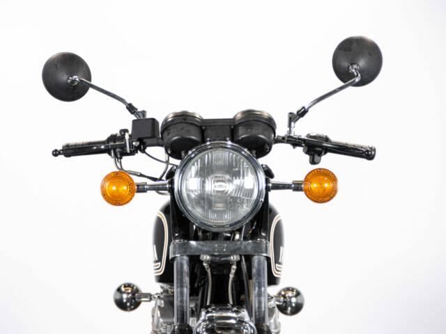 Yamaha TX 500