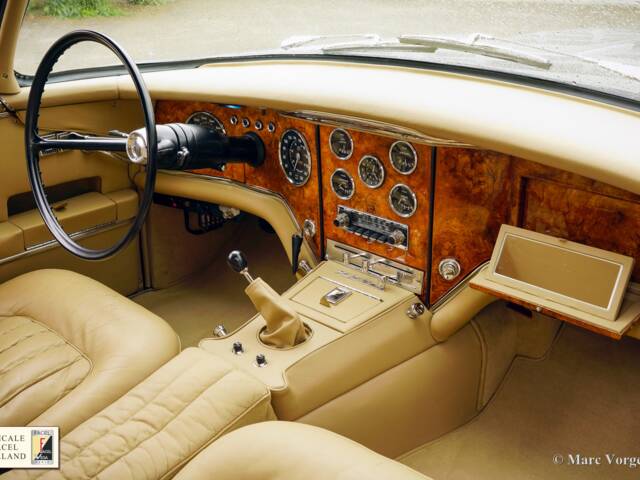 Facel Vega HK 500