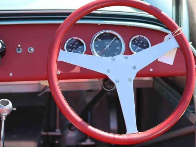 Lotus Seven