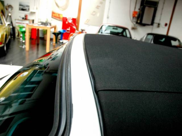 Porsche 911 SC 3.0