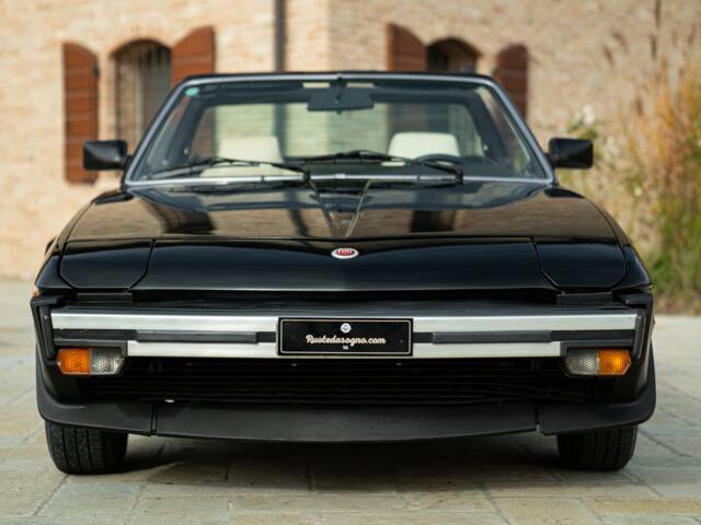 FIAT X 1/9