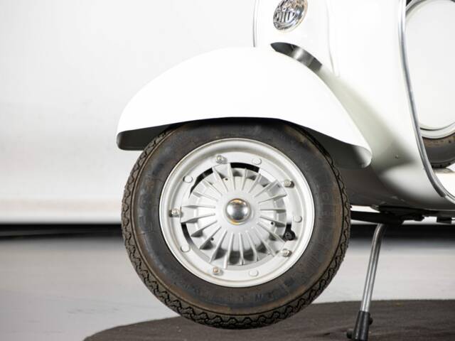 Piaggio Vespa 50 SS