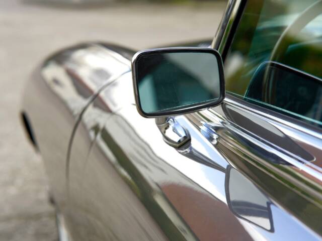Jaguar E-Type