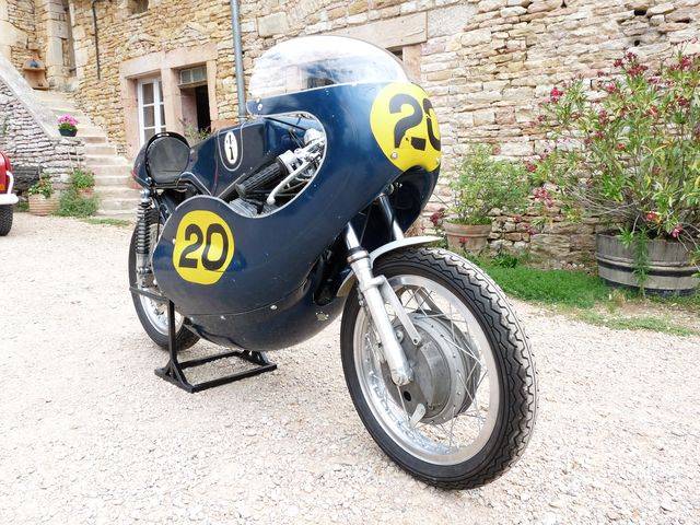 Bild 1/12 von Zerchot DUMMY (1970)