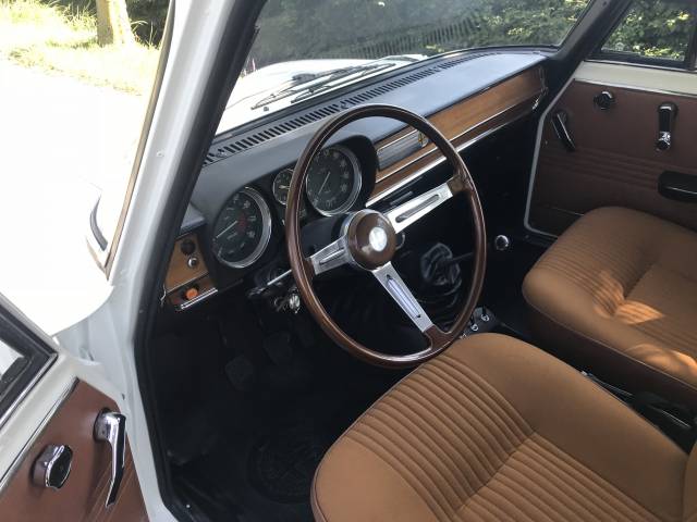 Alfa Romeo Giulia Super 1.3