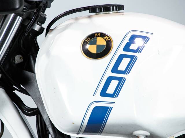 BMW R 80 GS