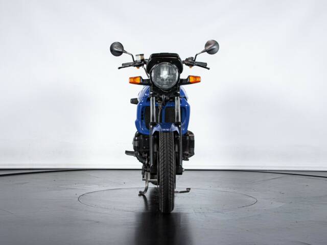 BMW K 75 "Ultima"