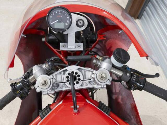 Bimota KB 1