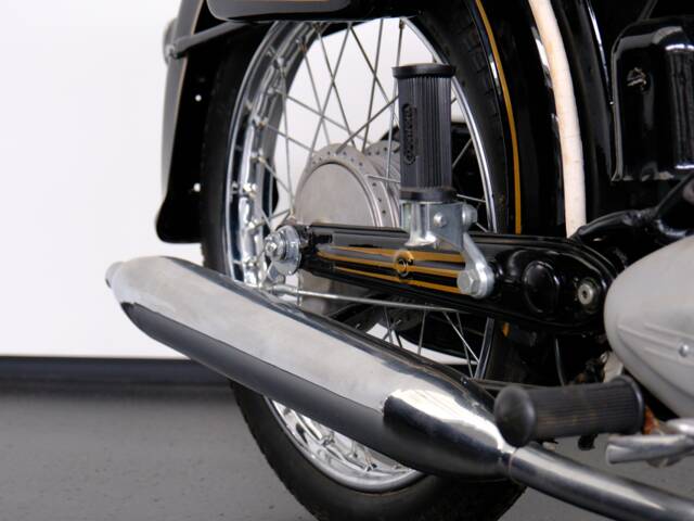 NSU Superfox