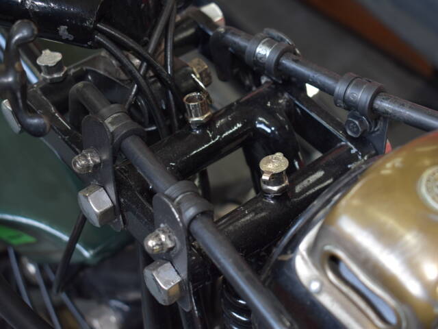 Royal Enfield Model 180