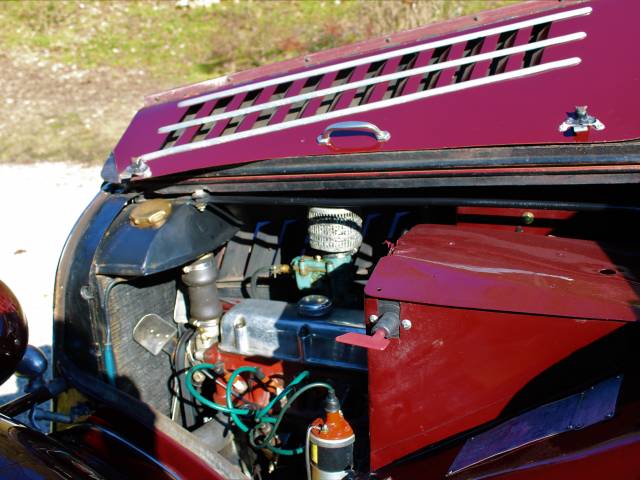 FIAT 508 Oldtimer kaufen Classic Trader