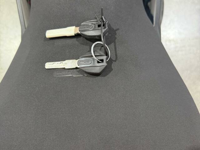 Ducati Panigale V4 R