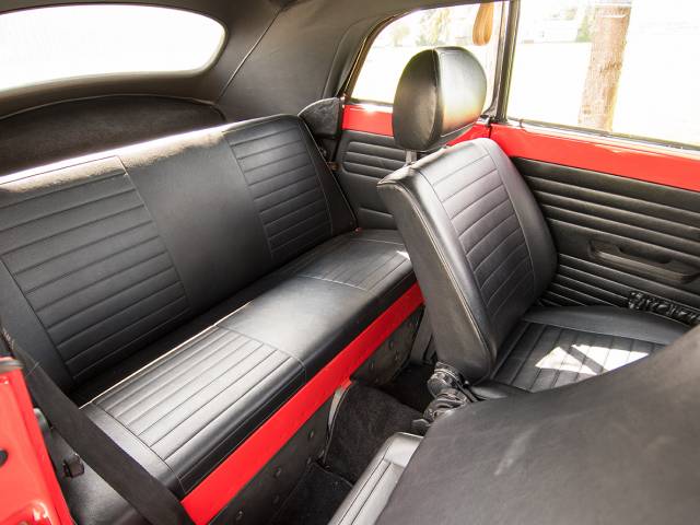 Volkswagen Beetle 1303