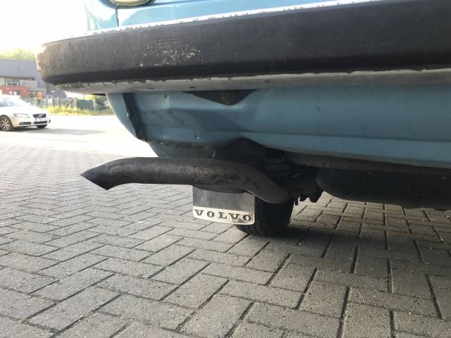 Volvo P 144 GL