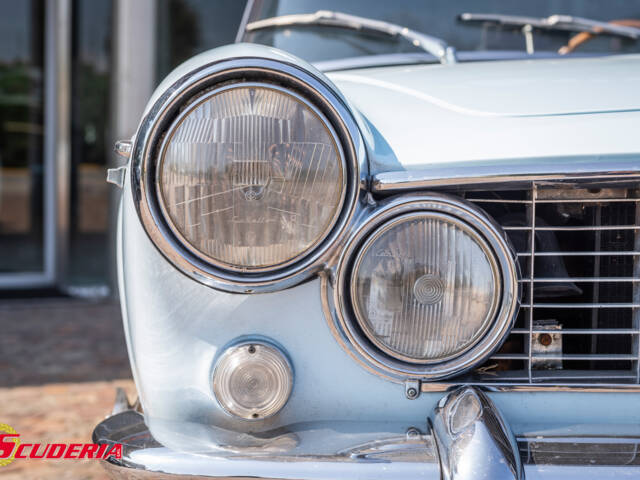 FIAT 1600 S