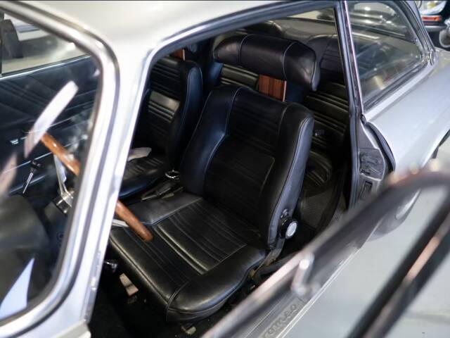 Alfa Romeo 1750 GT Veloce