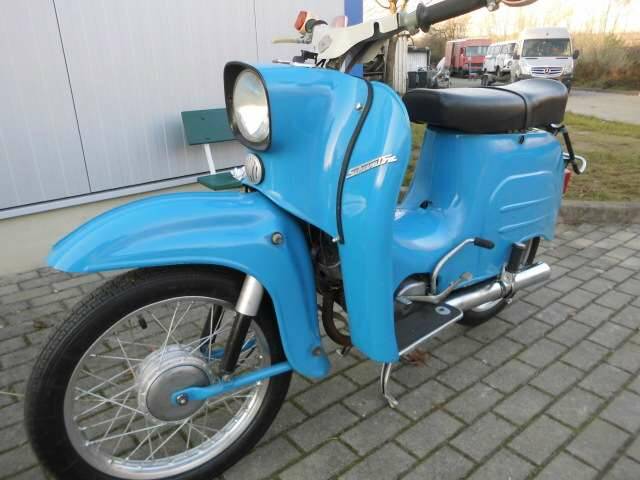 Simson Schwalbe KR 51/1