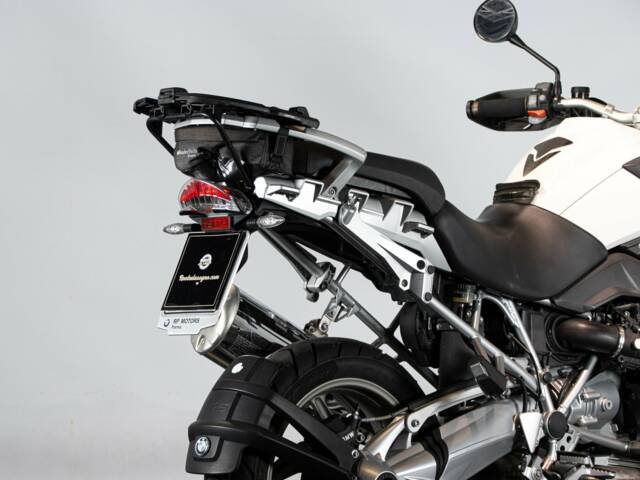 BMW R 1200 GS