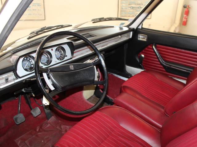 Peugeot 504 GL