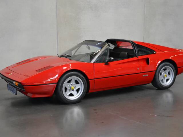 Ferrari 308 GTS