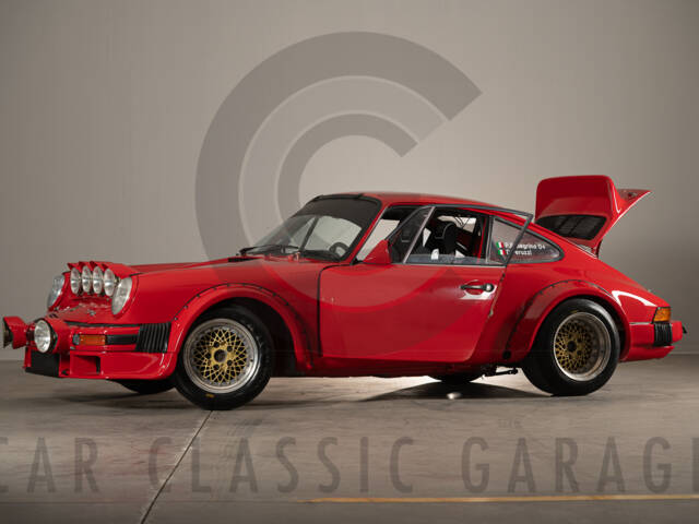 Image 1/24 de Porsche 911 SC 3.0 (1981)