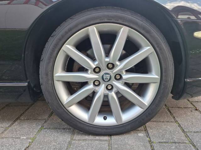 Jaguar XK8 4.2