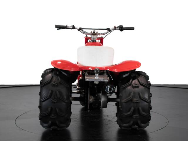 Honda ATC 90