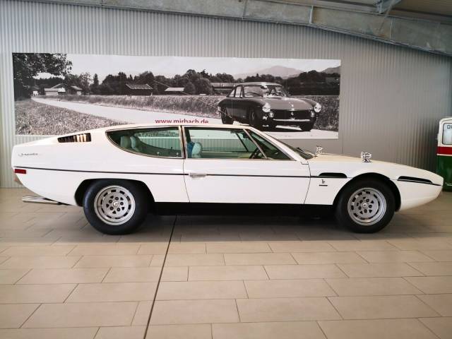 Bild 1/15 von Lamborghini Espada (1975)