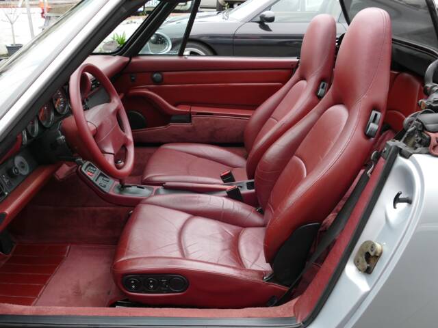 Porsche 911 Carrera 2