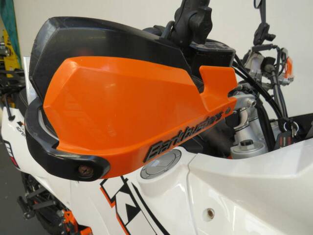 KTM 990 Adventure