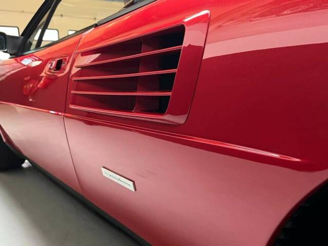 Ferrari Mondial T
