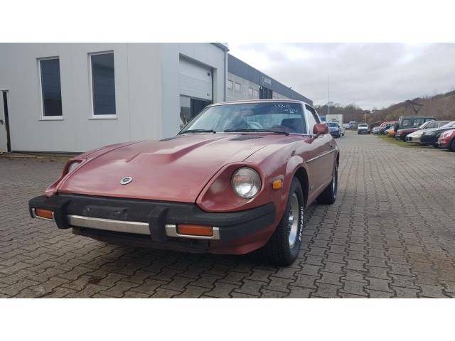 Image 1/8 of Datsun 280 ZX (1980)