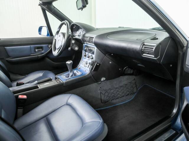 BMW Z3 2.2i