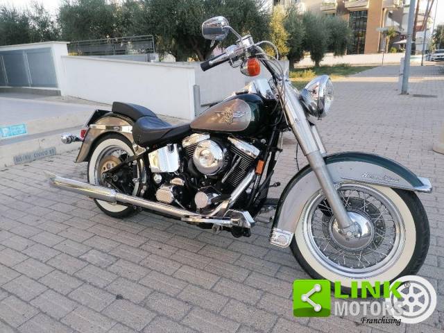 Immagine 1/13 di Harley-Davidson DUMMY (1996)