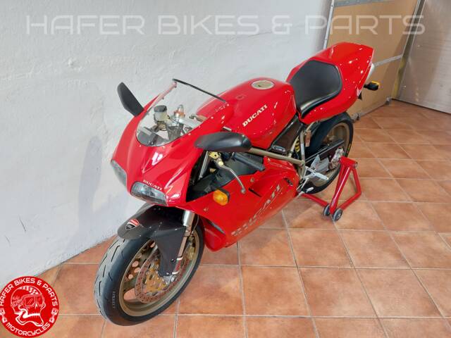 Ducati 916