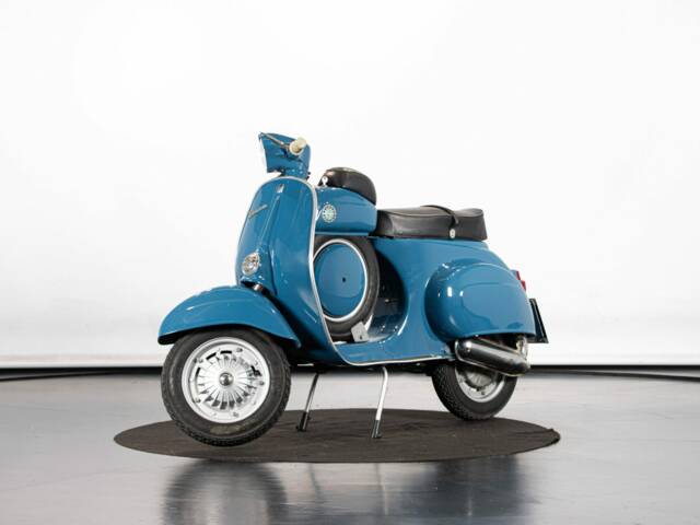 Piaggio Vespa 90 SS