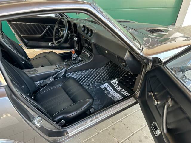 Datsun 280 Z