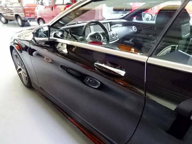 Mercedes-Benz SL 500