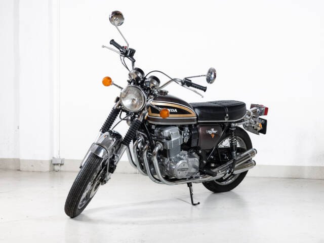 Honda CB 750 Four