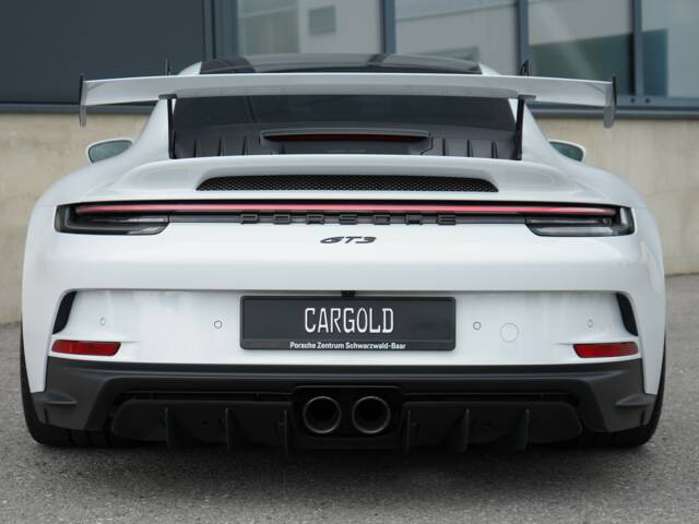 Porsche 911 GT3