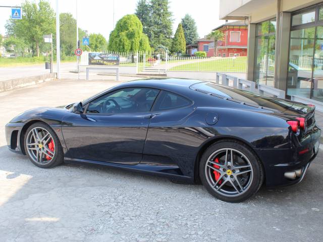 Ferrari F430