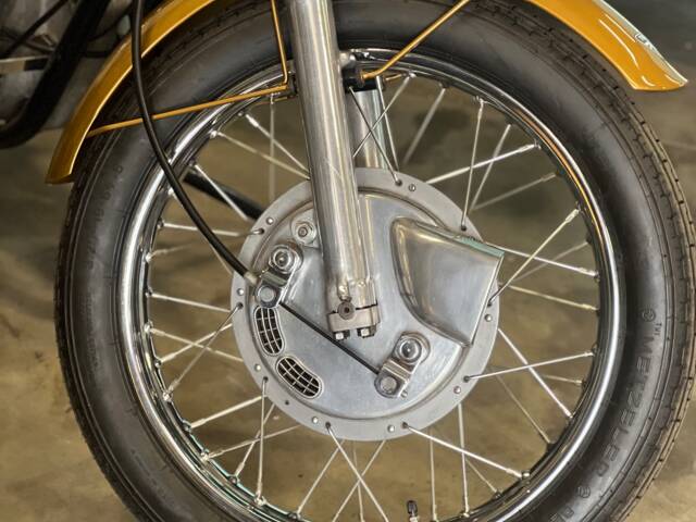 Triumph T 120 Bonneville II