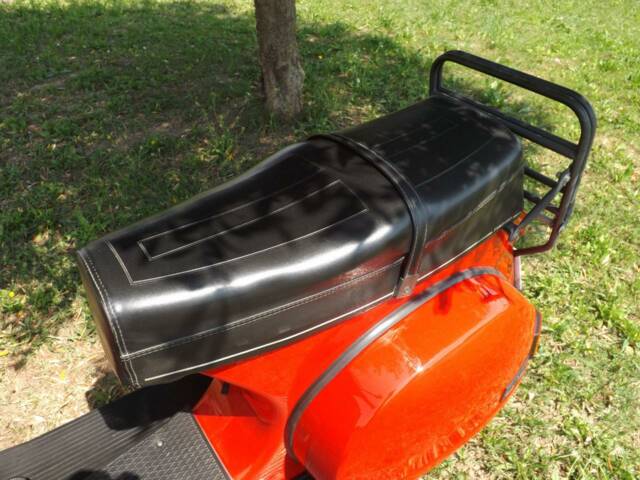 Piaggio Vespa T5