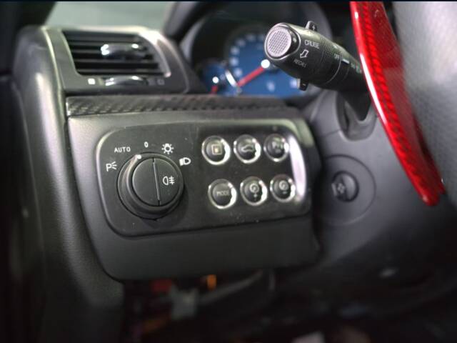 Maserati GranTurismo Sport